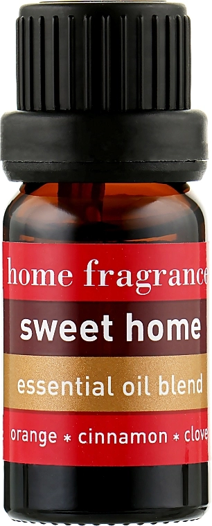 Apivita Композиция эфирных масел "Уютная усадьба" Aromatherapy Home Fragrance - фото N1