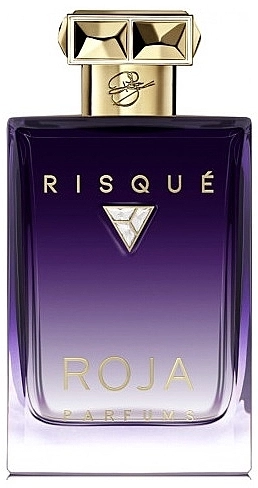 Roja Parfums Risque Pour Femme Essence Парфумована вода - фото N1