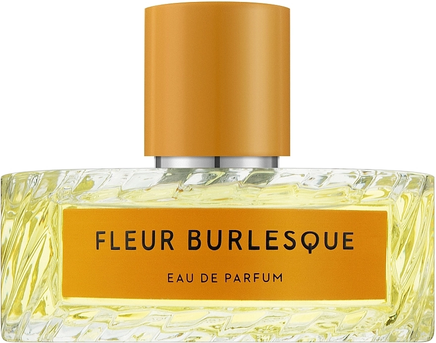 Vilhelm Parfumerie Fleur Burlesque Парфумована вода - фото N1