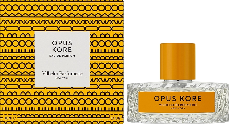 Vilhelm Parfumerie Opus Kore Парфюмированная вода - фото N2