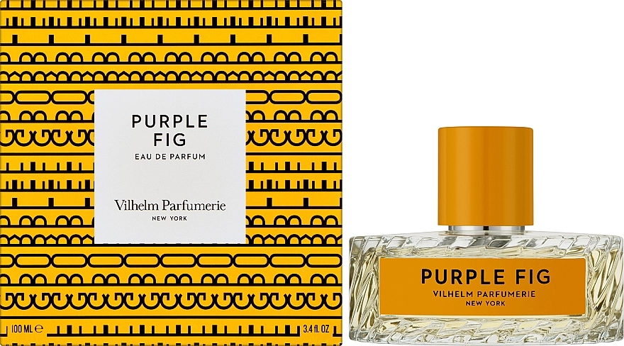 Vilhelm Parfumerie Purple Fig Парфюмированная вода - фото N2