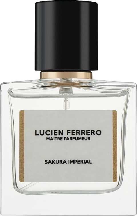 Lucien Ferrero Sakura Imperial Парфюмированная вода - фото N1