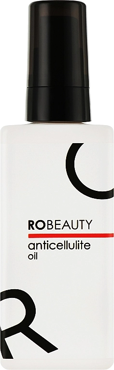 Ro Beauty Антицеллюлитное массажное масло Anticellulite Oil - фото N1