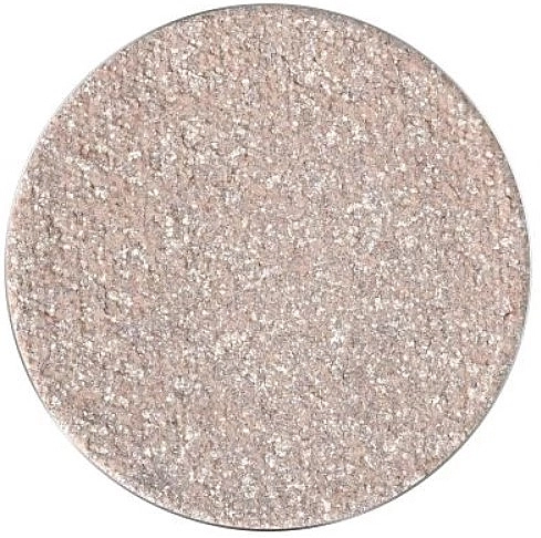 Pierre Rene Metallic Eyeshadow PRO Pallette Match System (сменный блок) Тени для век - фото N1