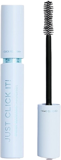 Gosh Copenhagen Gosh Just Click It! Water Resistant Mascara Тушь для ресниц - фото N1