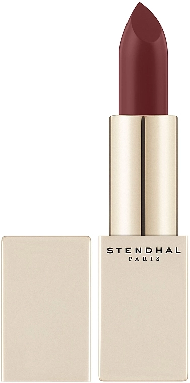 Stendhal Pur Luxe Care Lipstick Помада для губ - фото N1