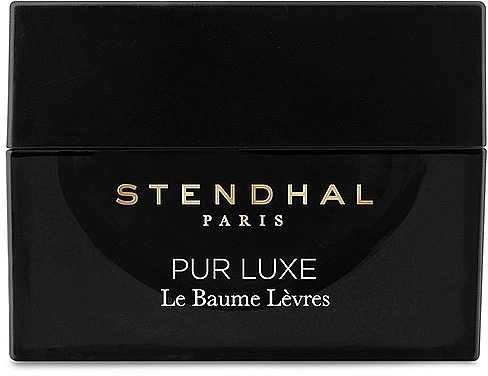 Stendhal Бальзам для губ Pur Luxe Lip Balm - фото N1