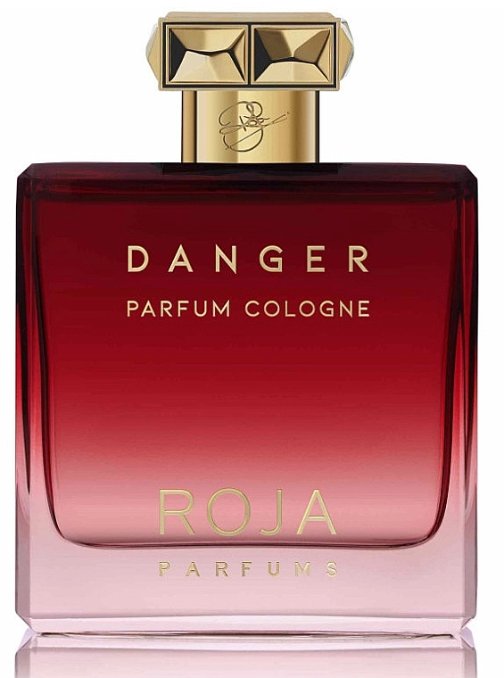 Roja Parfums Danger Pour Homme Одеколон (тестер) - фото N1