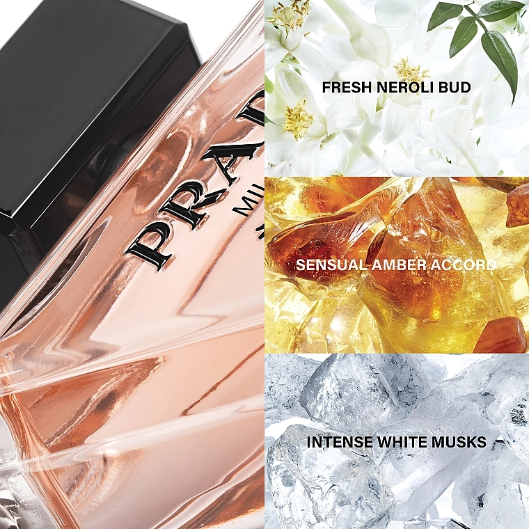 Prada Paradoxe Парфумована вода (змінний блок) - фото N3