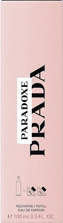 Prada Paradoxe Парфумована вода (змінний блок) - фото N6