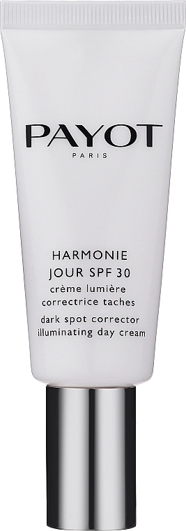 Payot Крем для корекції пігментних плям Harmonie Jour SPF30 Dark Spot Corrector - фото N1