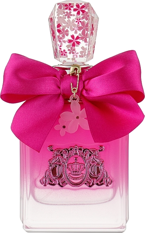 Juicy Couture Viva La Juicy Petals Please Парфюмированная вода - фото N1