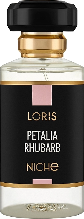 Loris Parfum Petalia Rhubarb Парфуми - фото N1