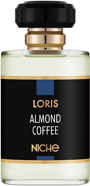 Loris Parfum Almond Coffee Духи - фото N1