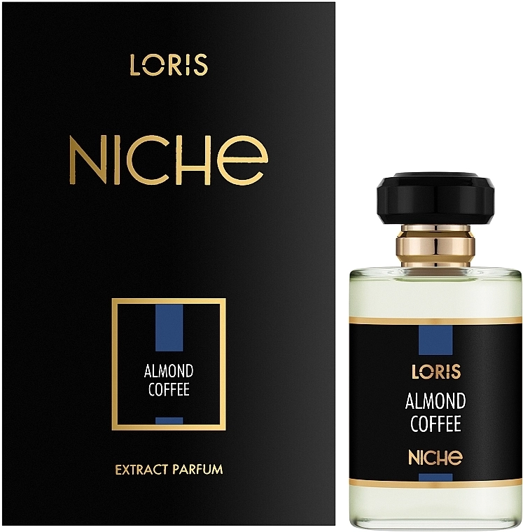 Loris Parfum Almond Coffee Духи - фото N2