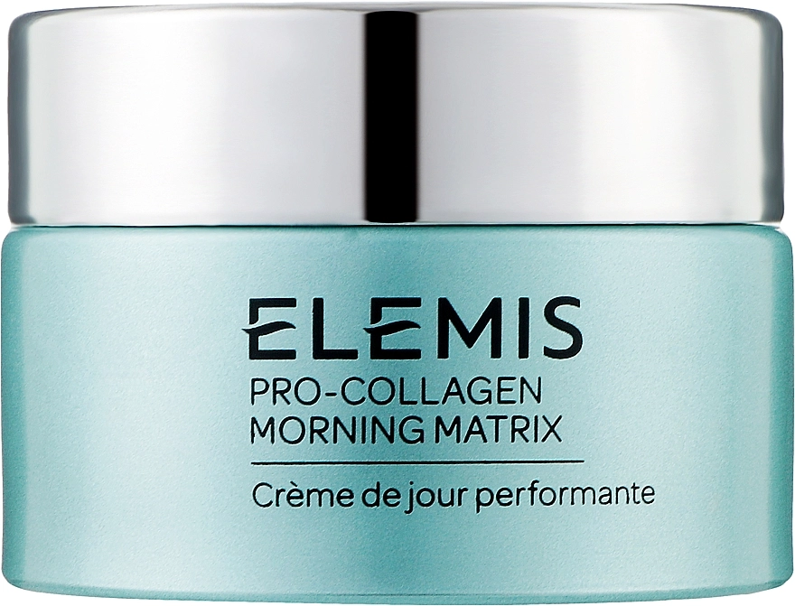 Elemis Денний антивіковий крем для обличчя Pro-Collagen Morning Matrix - фото N1