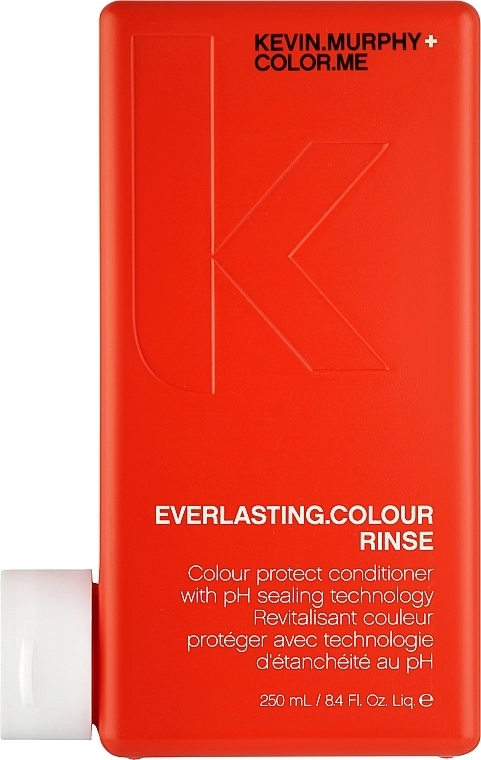 Kevin.Murphy Кондиціонер для захисту кольору волосся Everlasting.Colour Rinse - фото N2
