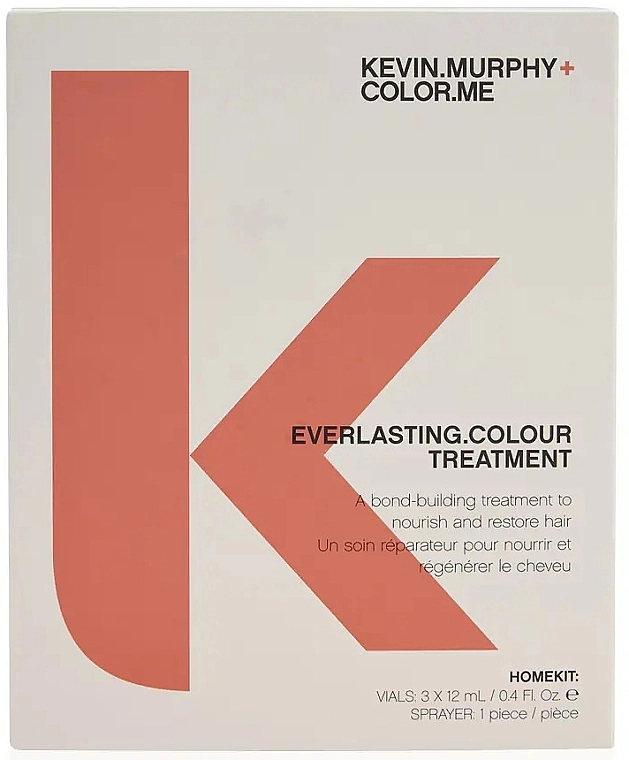 Kevin.Murphy Зміцнювальний засіб для живлення і відновлення волосся Everlasting.Colour Treatment - фото N1