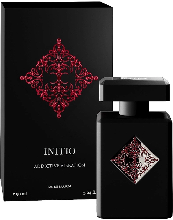 Initio Parfums Prives Initio Parfums Addictive Vibration Парфумована вода (тестер з кришечкою) - фото N1