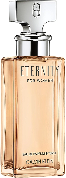 Calvin Klein Eternity Eau De Parfum Intense Парфумована вода - фото N1