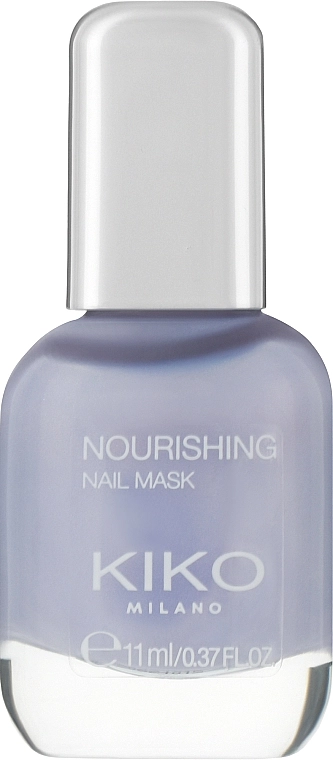 Kiko Milano Зволожувальна маска для нігтів і кутикули Nourishing Nail Mask - фото N1