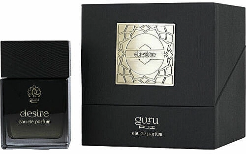 Guru Perfumes Guru Desire Парфумована вода (тестер із кришечкою) - фото N1
