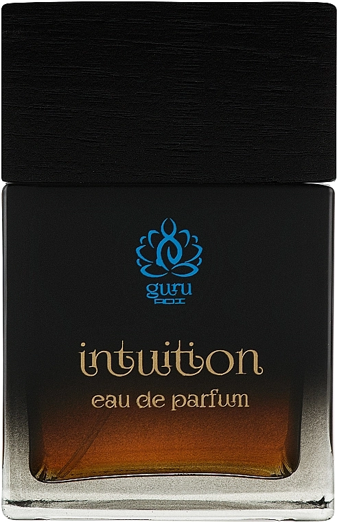 Guru Perfumes Guru Intuition Парфюмированная вода - фото N1