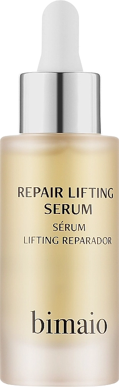 Bimaio Відновлювальна ліфтинг-сироватка для обличчя Repair Lifting Serum - фото N1