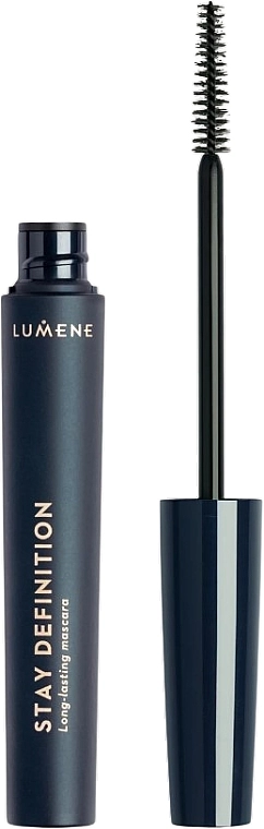 Lumene Stay Definition Mascara Туш для вій - фото N2