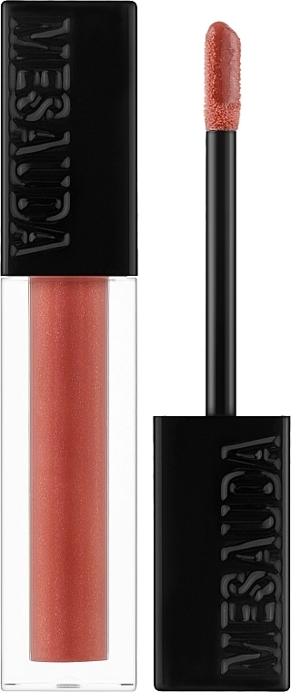 Mesauda Milano Gloss Matrix Lipgloss Блиск для губ - фото N1