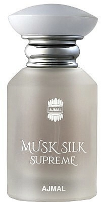 Ajmal Musk Silk Supreme Парфумована вода - фото N1