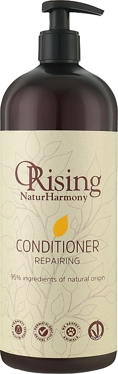 ORising Кондиціонер для волосся "Відновлювальний" Natur Harmony Repairing Conditioner - фото N2