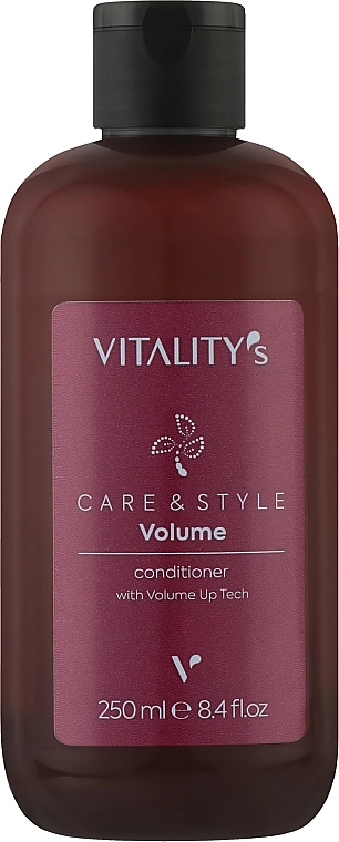 Vitality's Кондиционер для объема волос C&S Volume Conditioner - фото N1