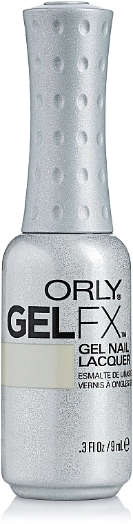 Orly Гель-лак для нігтів Gel FX * - фото N1