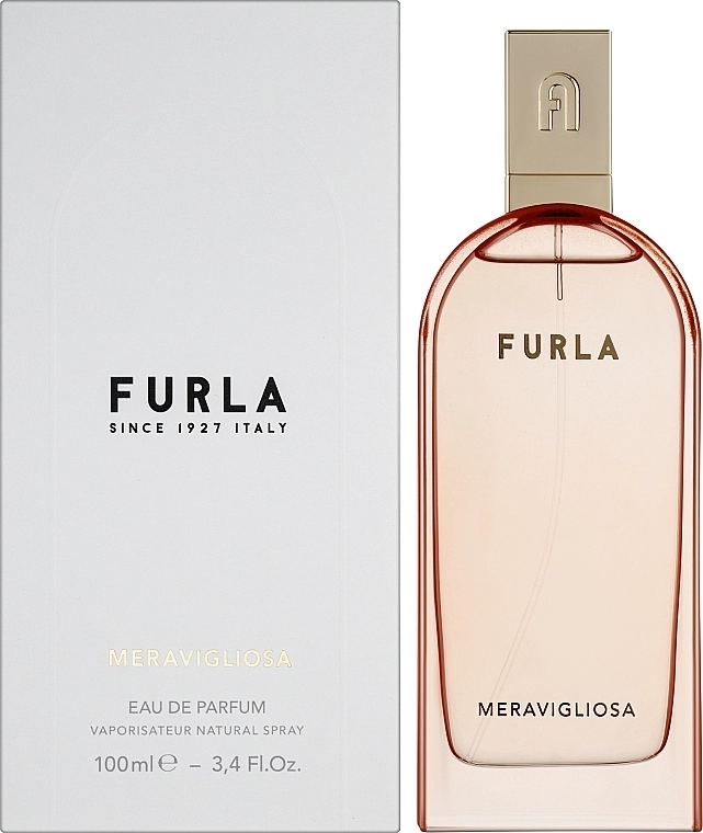 Furla Meravigliosa Eau de Parfum Парфюмированная вода - фото N2