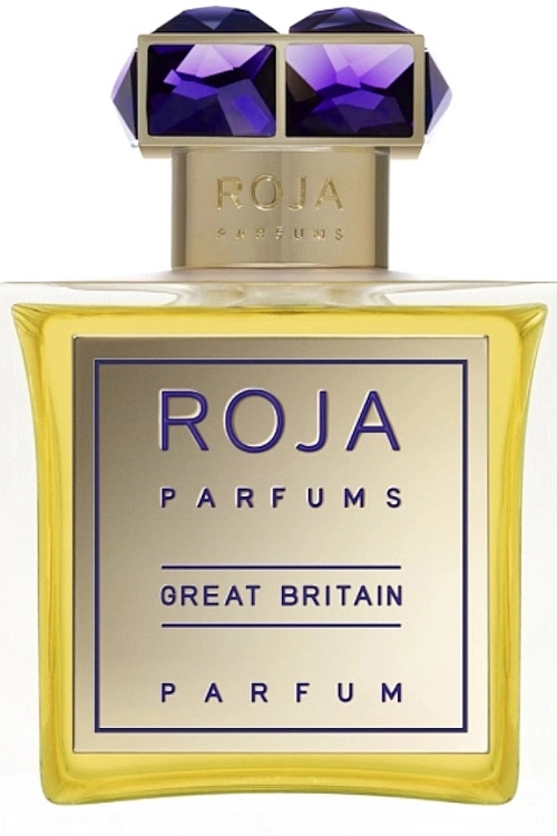 Roja Parfums Great Britain Духи - фото N1