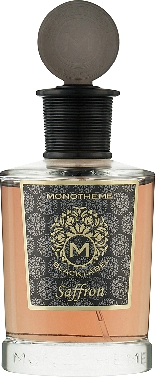 Monotheme Fine Fragrances Venezia Saffron Парфюмированная вода - фото N1