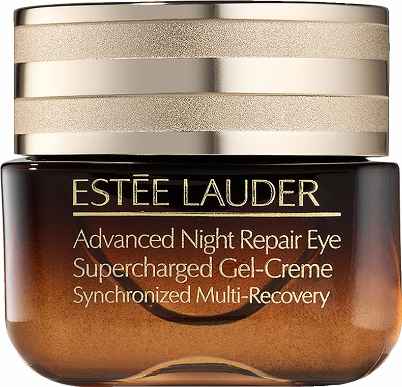 Estee Lauder Мультифункціональний гель-крем для шкіри навколо очей Advanced Night Repair Eye Supercharged Gel-Creme - фото N1