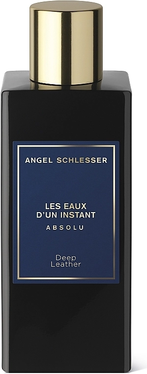 Angel Schlesser Deep Leather Парфюмированная вода - фото N1