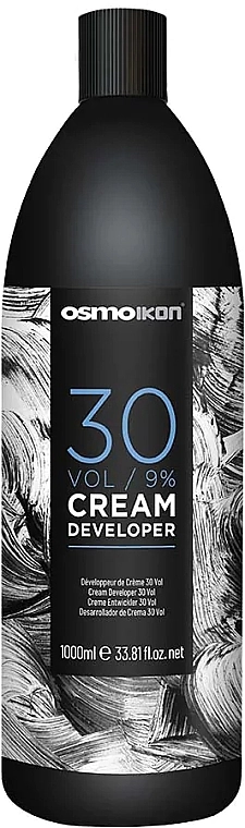 Osmo Крем-проявник 9 % Ikon Cream Developer - фото N1