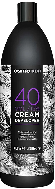 Osmo Крем-проявник 12 % Ikon Cream Developer - фото N1