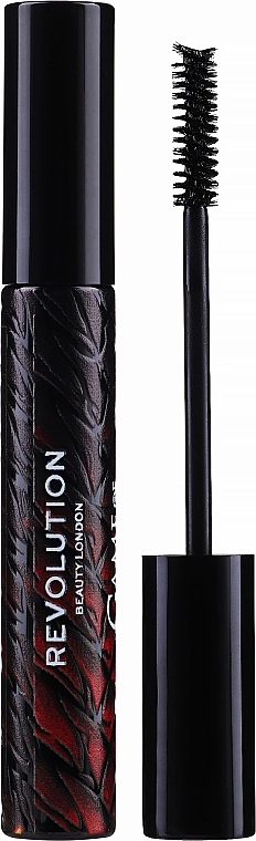 Makeup Revolution Game Of Thrones Dragon Lash Mascara Тушь для ресниц - фото N1