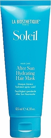 La Biosthetique Маска для волос после пребывания на солнце After Sun Hydrating Hair Mask - фото N1