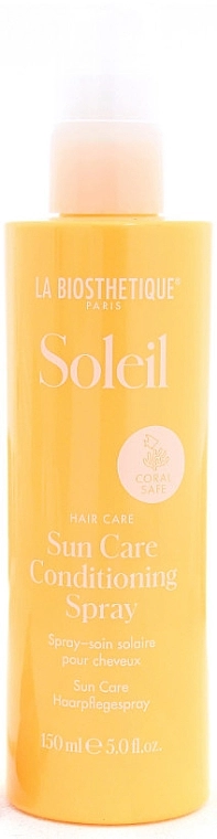 La Biosthetique Спрей-кондиціонер для волосся Soleil Sun Care Conditioning Spray - фото N1