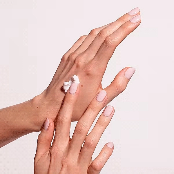 Caudalie The Des Vignes Hand & Nail Cream Крем для рук і нігтів - фото N3