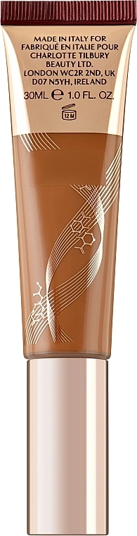 Charlotte Tilbury Beautiful Skin Foundation Тональна основа - фото N1