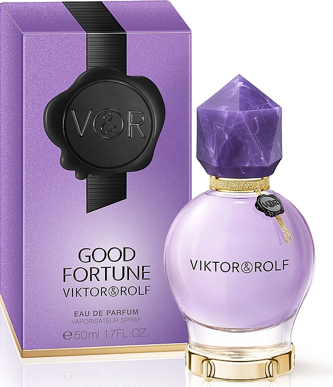 Viktor & Rolf Good Fortune Парфумована вода - фото N2