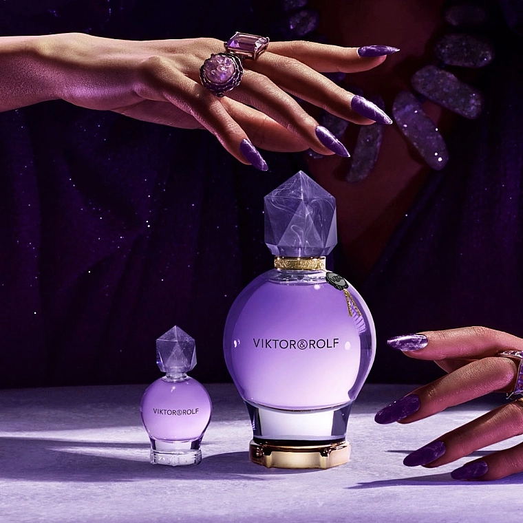 Viktor & Rolf Good Fortune Парфюмированная вода - фото N5