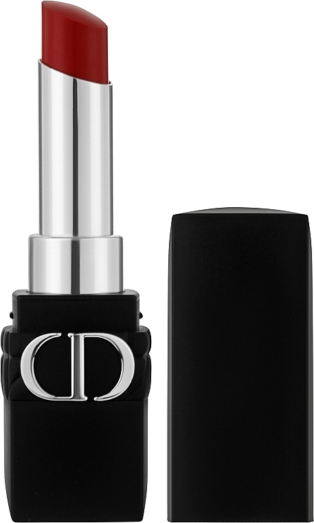 Dior Rouge Forever Lipstick Помада для губ - фото N1