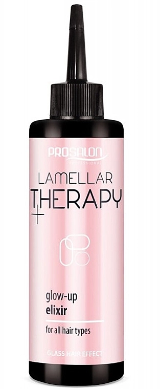 Prosalon Еліксир для всіх типів волосся Lamellar Therapy+ Elixir - фото N1